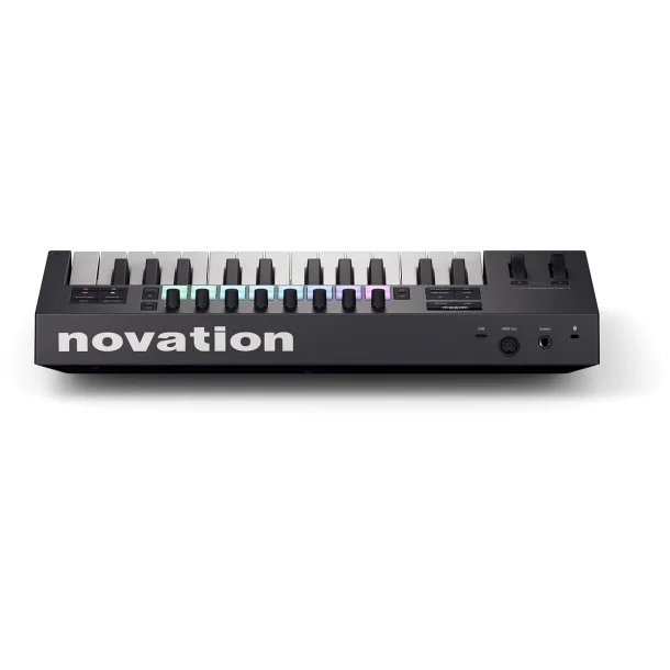 Novation LAUNCHKEY 25 MK4